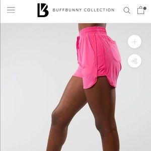BuffBunny Flo Short